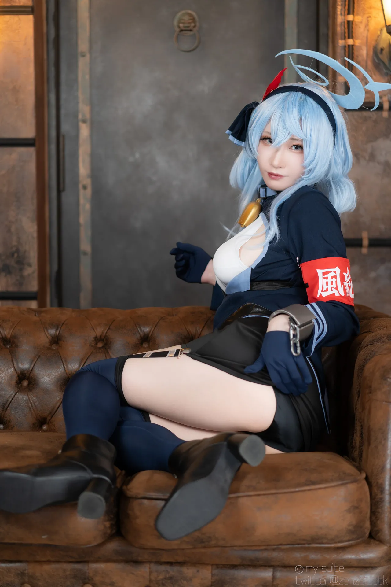 Atsuki - Suite Archive 5-erohere151.webp